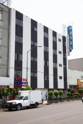 Hotel Tres Colonias - Sólo Adultos